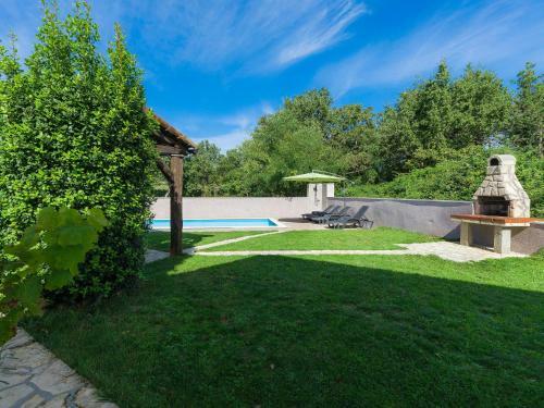 Holiday Home Corina