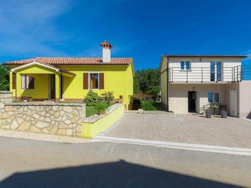 Holiday Home Corina