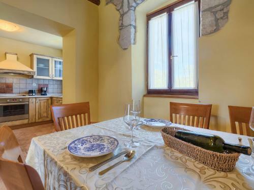 Holiday Home Corina
