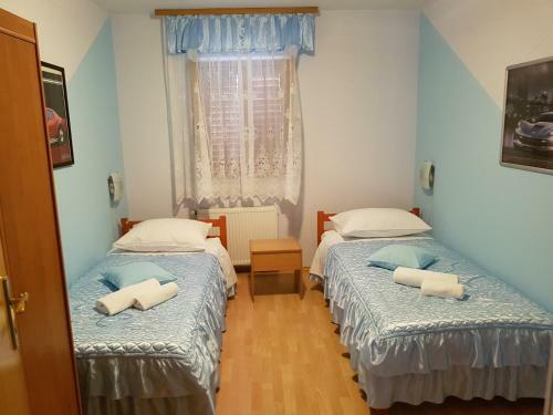 Apartamento Villa Maria