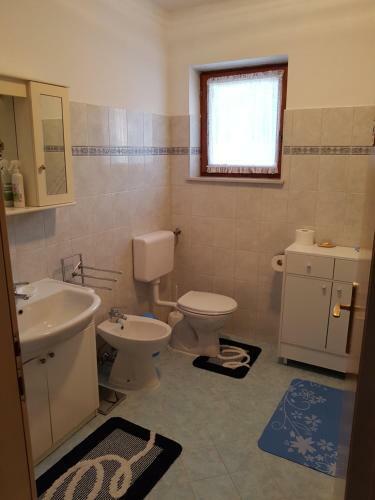 Apartamento Villa Maria