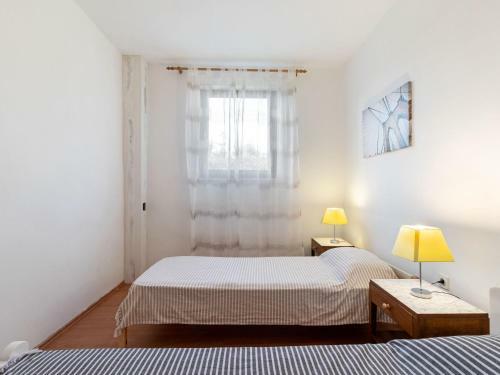 Elegant Apartment In Labin With Terrace