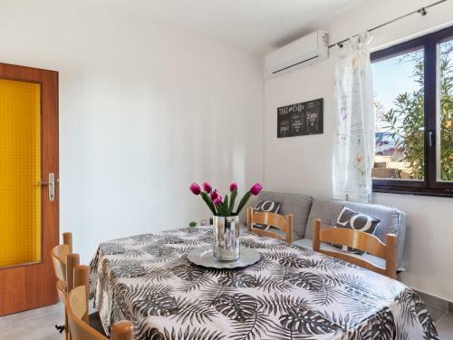 Elegant Apartment In Labin With Terrace