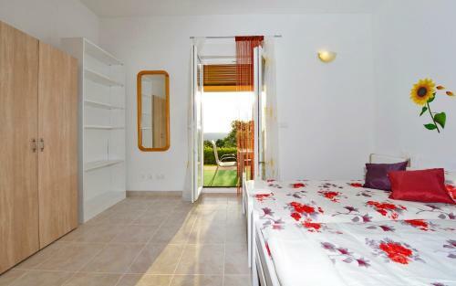 Apartment Daria With Private Pool