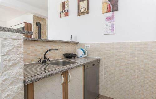 Villa Merjem With Sauna And Private Pool