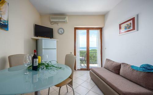 Apartments Drenje