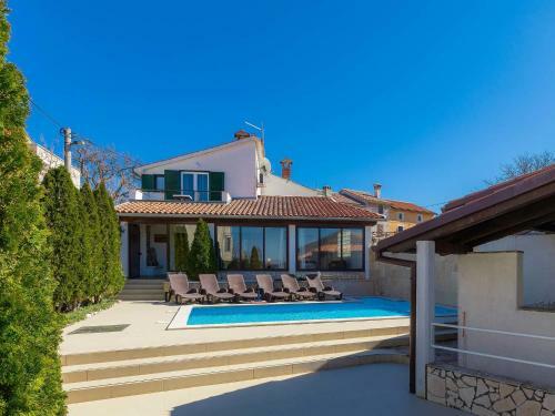 Holiday Home Neta