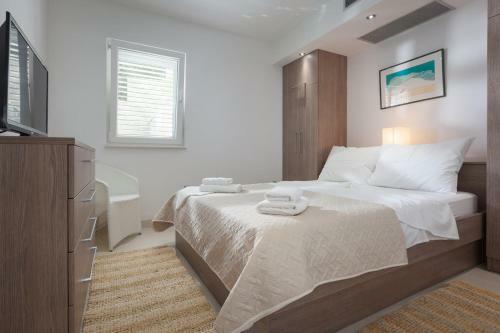 Apartment Pasadur Lastovo