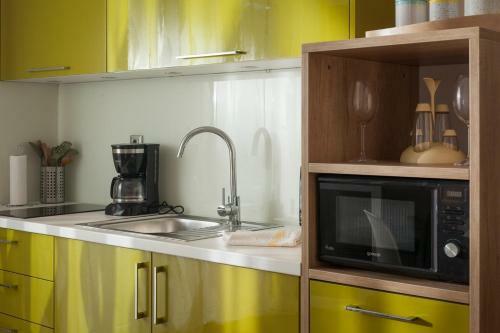 Apartment Pasadur Lastovo