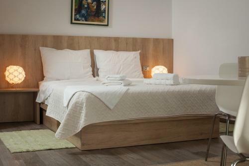 Apartment Pasadur Lastovo