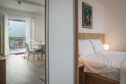 Apartment Pasadur Lastovo