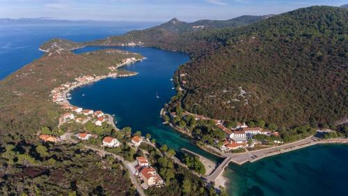 Apartment Pasadur Lastovo