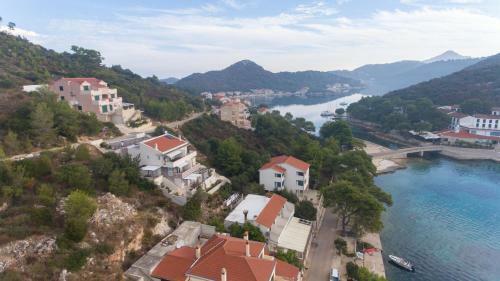 Apartment Pasadur Lastovo