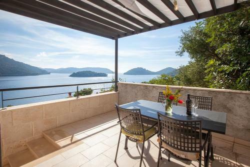 Apartment Pasadur Lastovo
