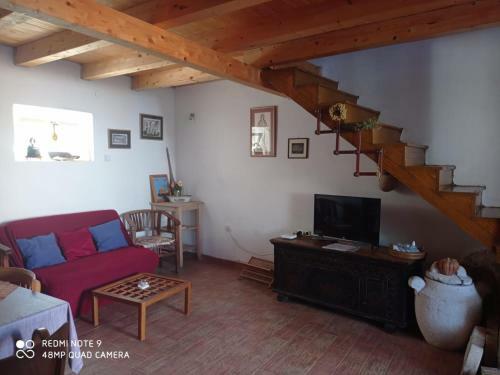 Holiday Home Lastovo