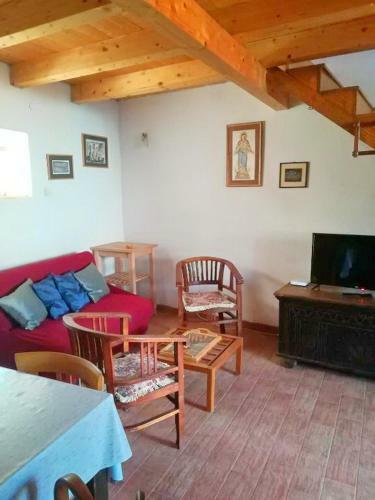 Holiday Home Lastovo
