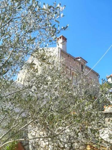 Holiday Home Lastovo