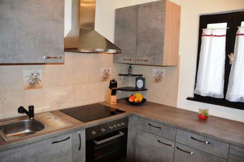 Holiday Home Eda