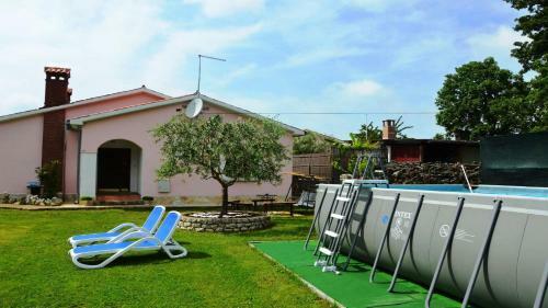 Holiday Home Eda