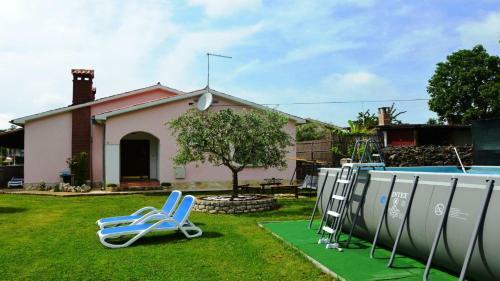 Holiday Home Eda