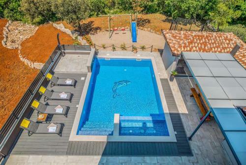 Villa Suvramena