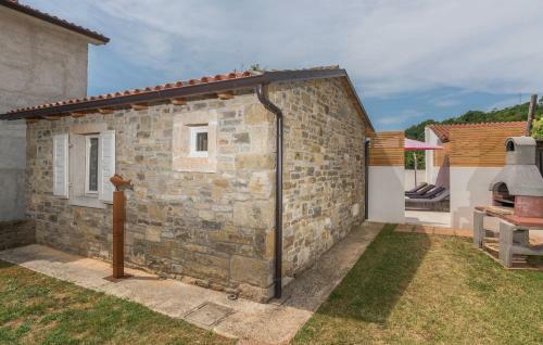 Casa Mare Monti