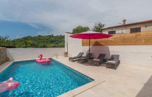Casa Mare Monti