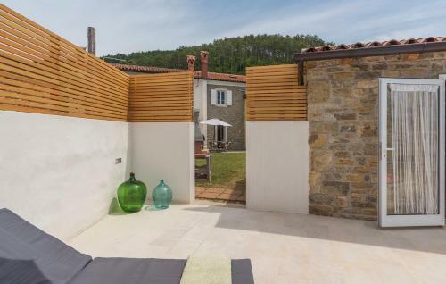 Casa Mare Monti