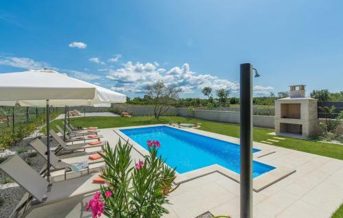 Villa Clara With Private Pool