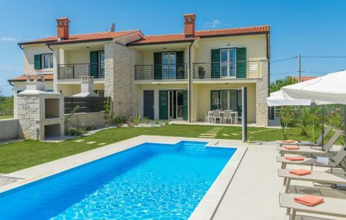 Villa Clara With Private Pool