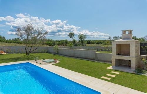 Villa Clara With Private Pool