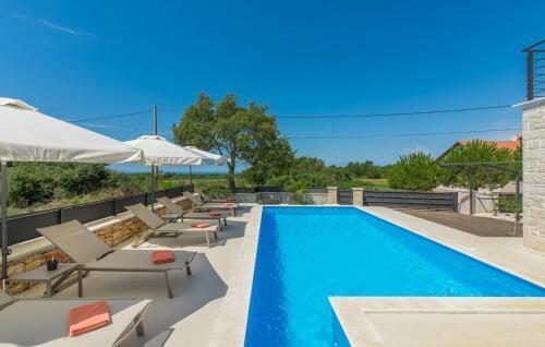 Villa Billy With Private Pool
