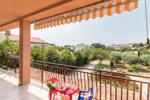 Apartments Ivica 1706