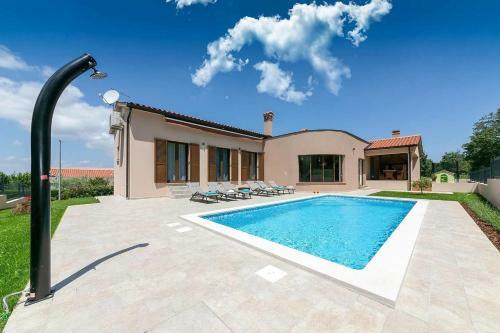 Villa Milica