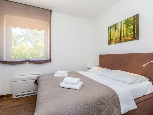 Scenic Villa In Linardi?i With Private Swimming Pool