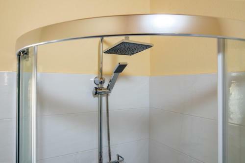 Hostal Via Flavia With Common Pool
