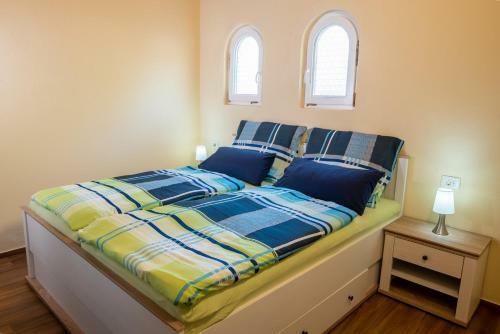 Hostal Via Flavia With Common Pool