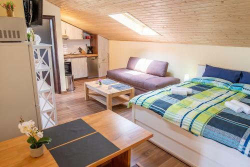Hostal Via Flavia With Common Pool