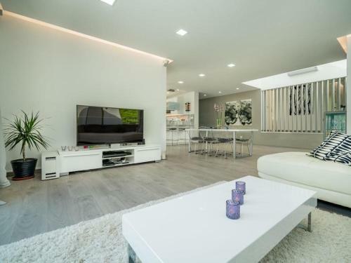 Villa Aida