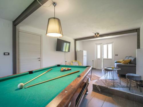 Holiday Home Green Oasis
