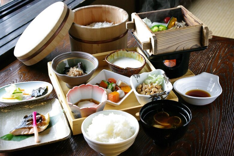 Hotel Echigo Yuzawa Hatago Isen