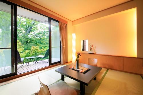Hotel Shikisai