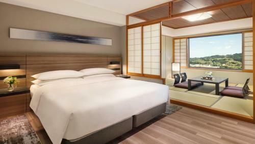Resort Hotel Laforet Nankishirahama