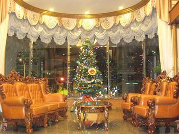 Hotel Best Western Naha Inn