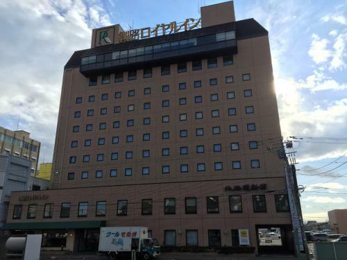 Hotel Kushiro Royal Inn