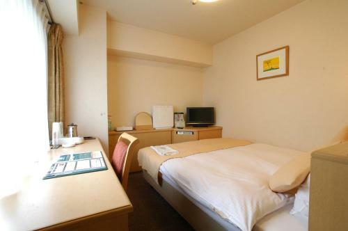 Hotel Kushiro Royal Inn