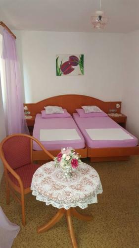 Hostal Rooms Milena