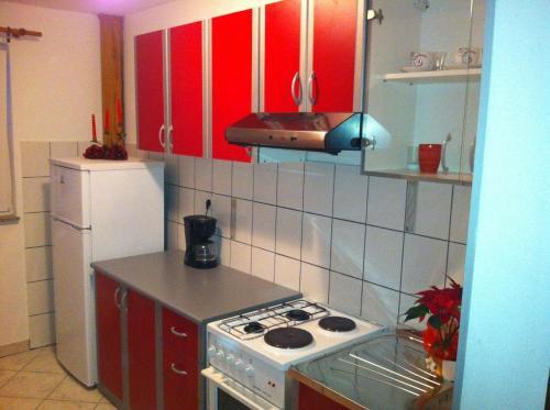 Apartments Bela - Sea View