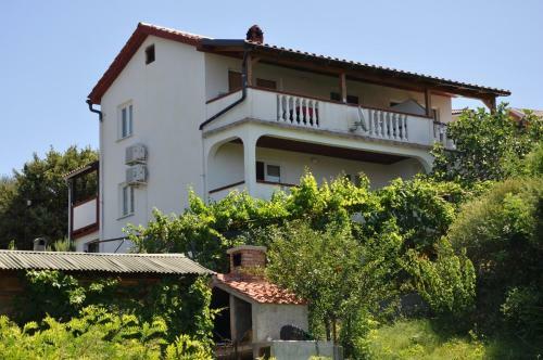 Apartments Bela - Sea View
