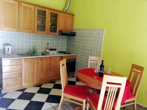 Apartments Ivana